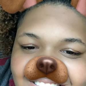 Meet your Posher, Avery